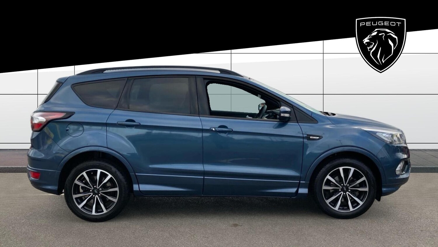 Used Ford Kuga 2019 for sale - 77248547: Photo 5