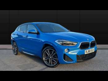 2018 (68) - sDrive 20i M Sport 5dr Step Auto Petrol Hatchback