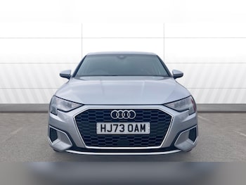 Used Audi A3 2023 for sale - 79165335: Photo