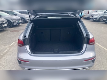 Used Audi A3 2023 for sale - 79165335: Photo