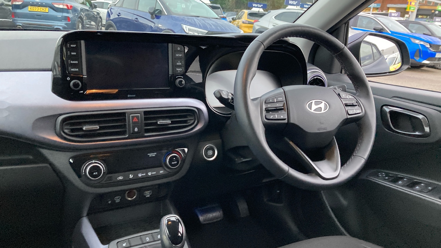 Used Hyundai i10 2024 for sale - 76835270: Photo 11