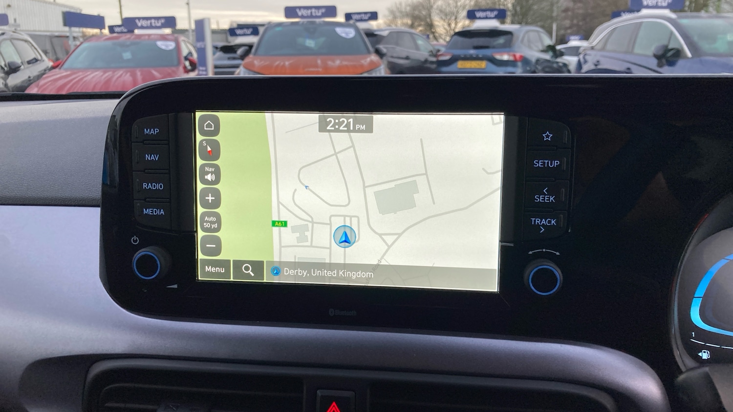 Used Hyundai i10 2024 for sale - 76835270: Photo 12