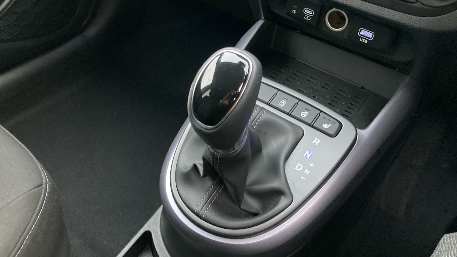 Used Hyundai i10 2024 for sale - 76835270: Photo 13