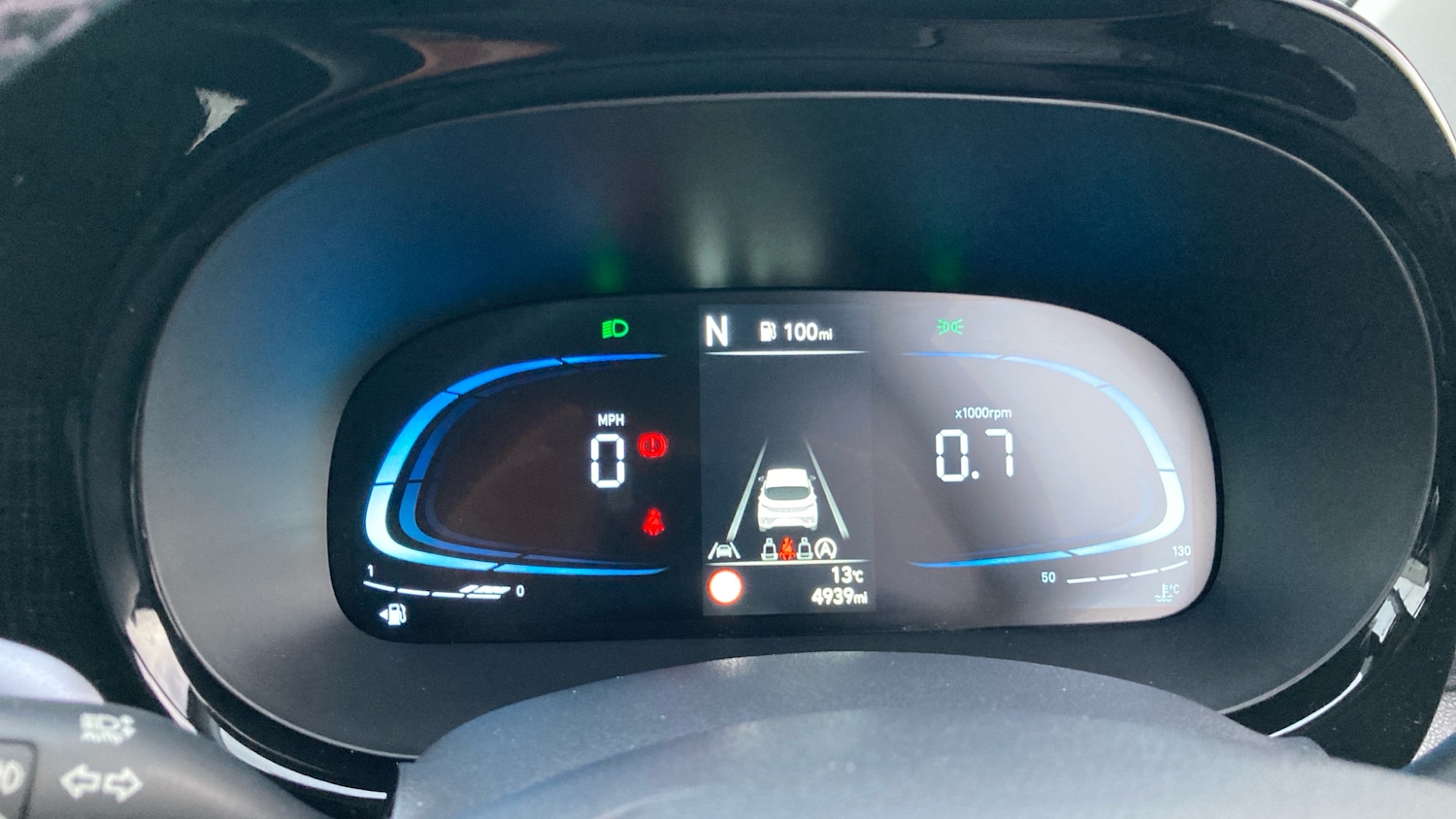 Used Hyundai i10 2024 for sale - 76835270: Photo 18