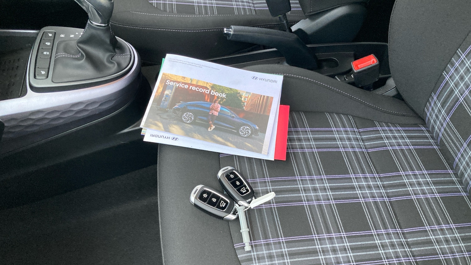 Used Hyundai i10 2024 for sale - 76835270: Photo 19