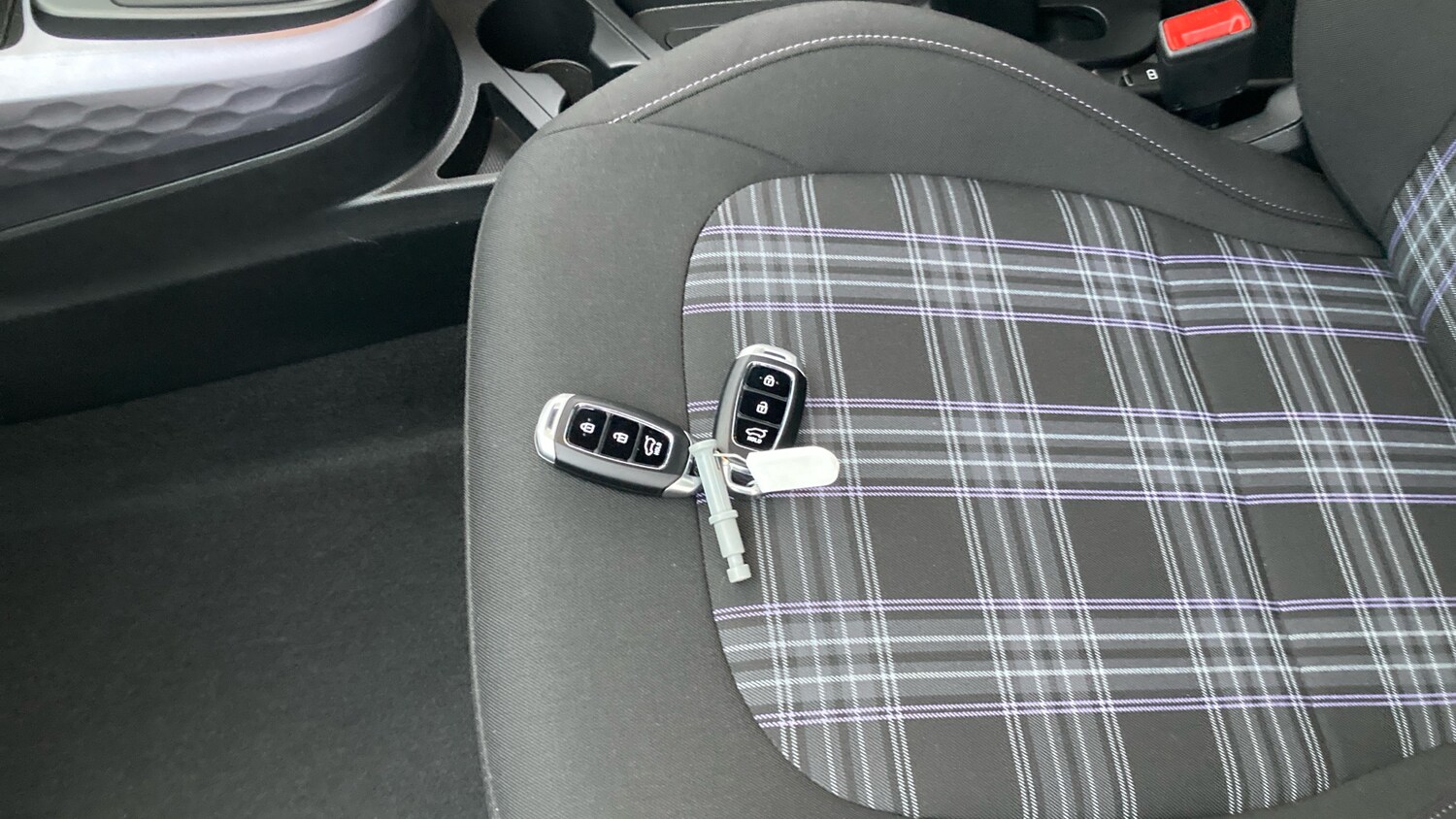 Used Hyundai i10 2024 for sale - 76835270: Photo 20