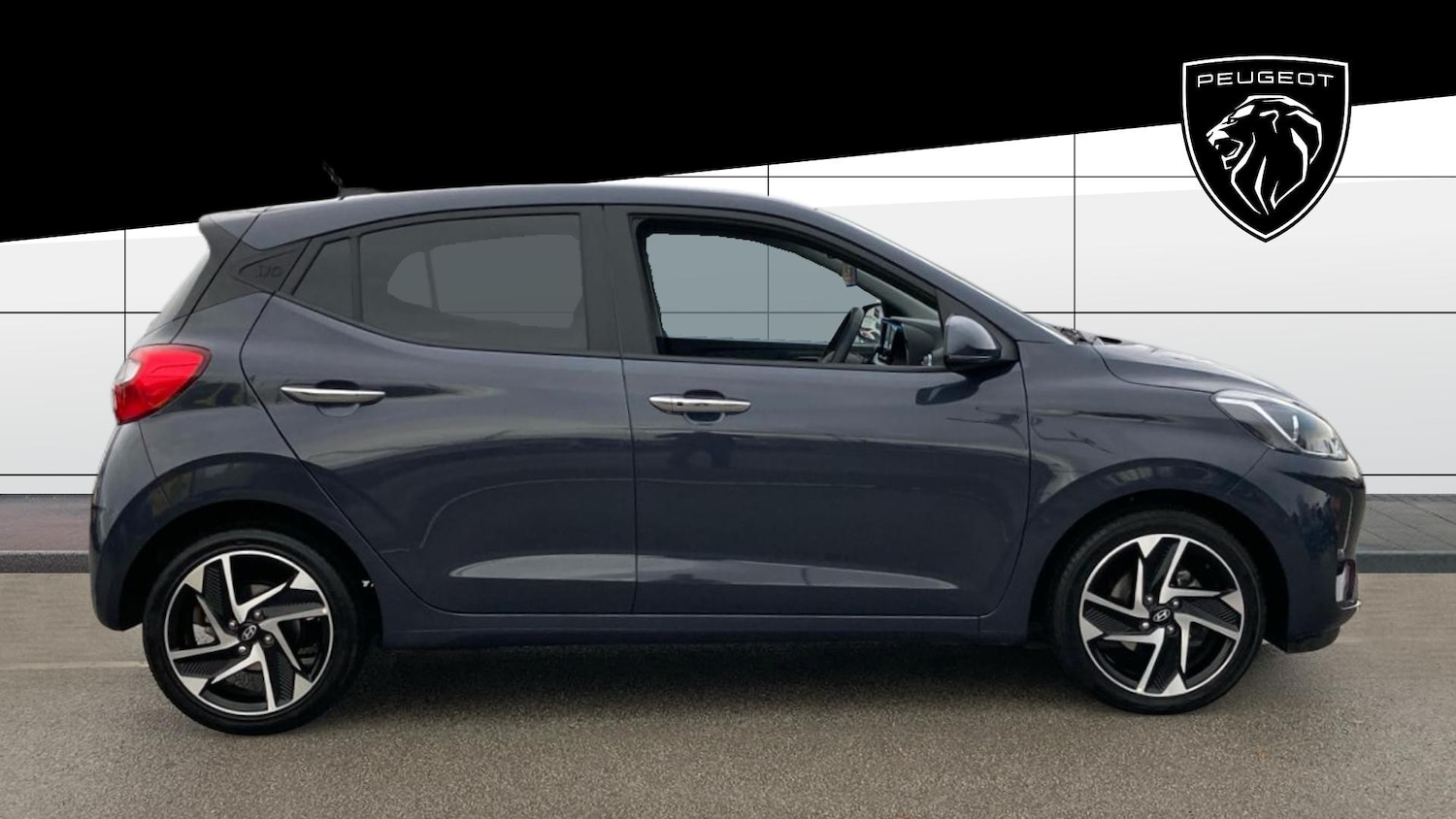 Used Hyundai i10 2024 for sale - 76835270: Photo 5