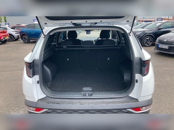 Used Hyundai TUCSON 2021 for sale - 78568061: Photo