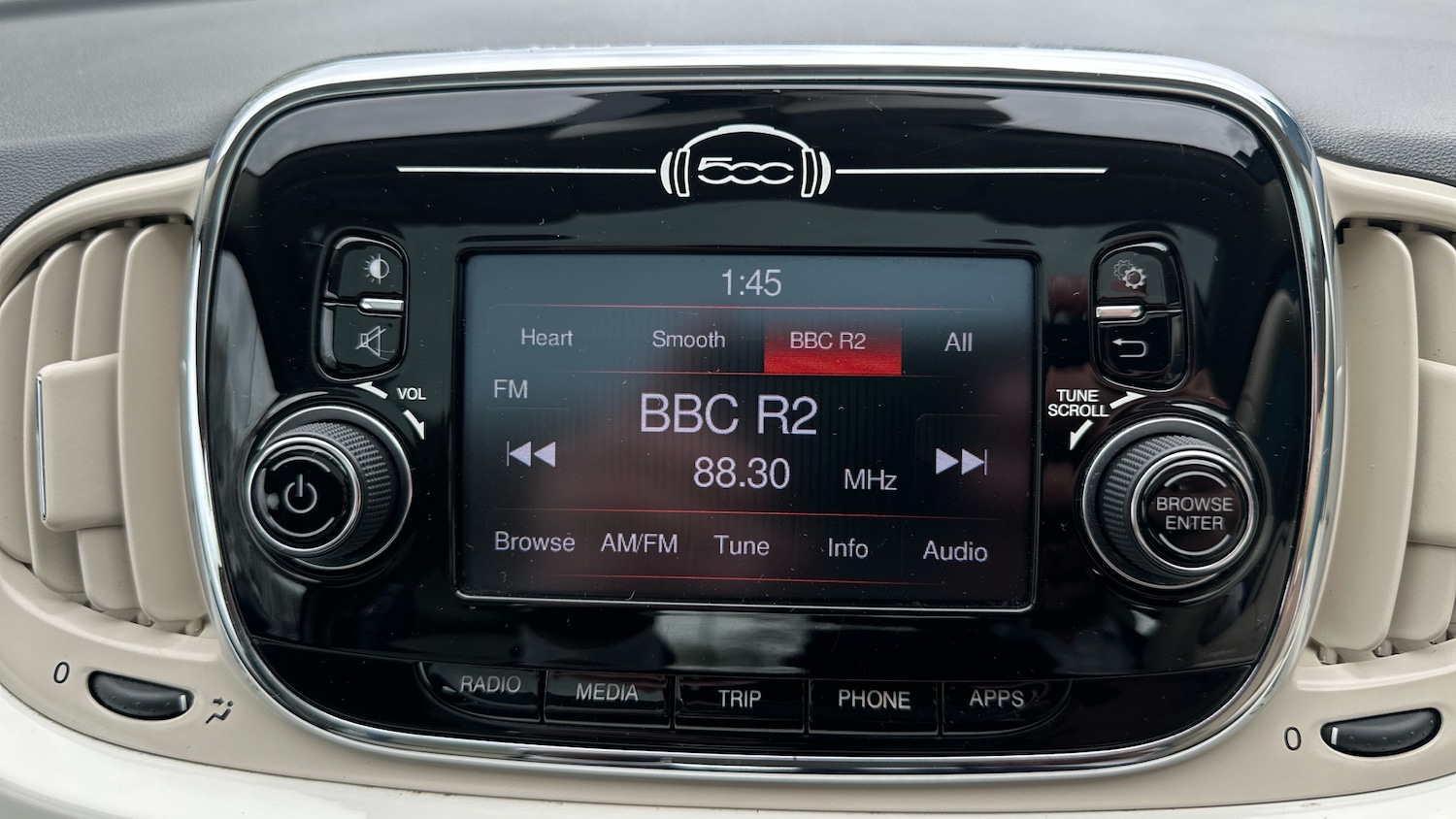 Used Fiat 500 2016 for sale - 78108176: Photo 12