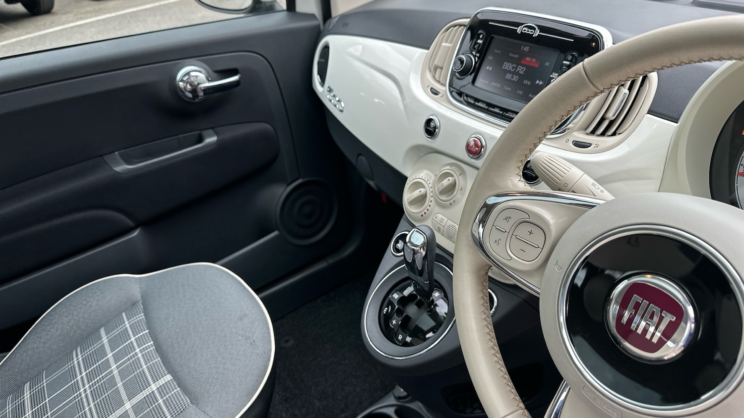 Used Fiat 500 2016 for sale - 78108176: Photo 14