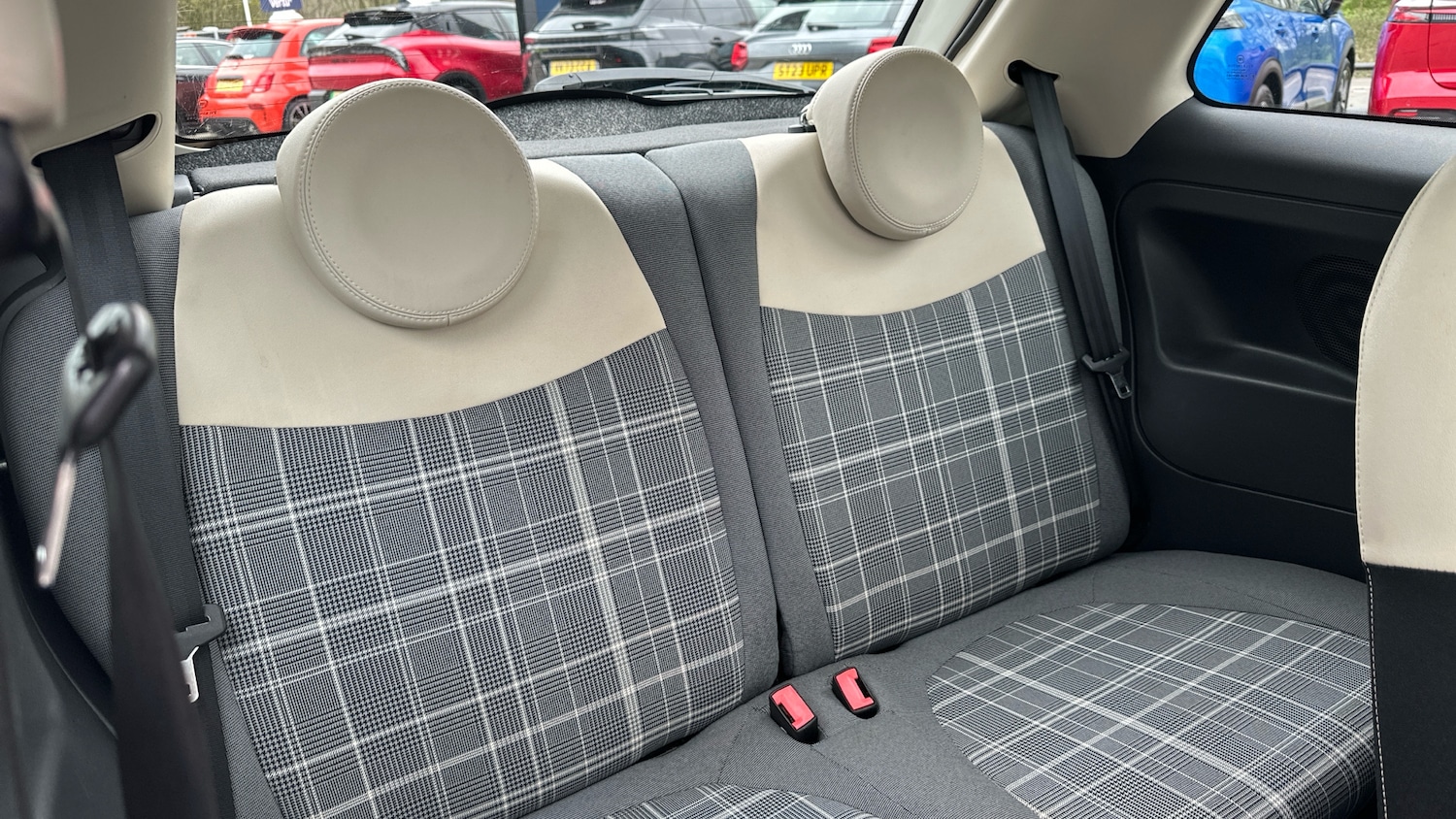 Used Fiat 500 2016 for sale - 78108176: Photo 15