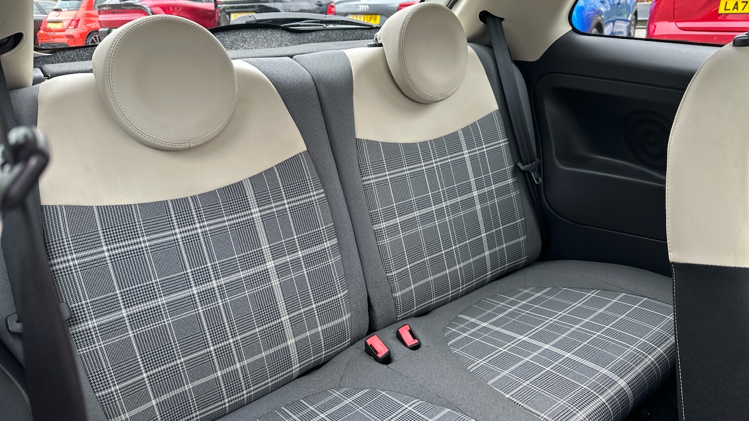 Used Fiat 500 2016 for sale - 78108176: Photo 16