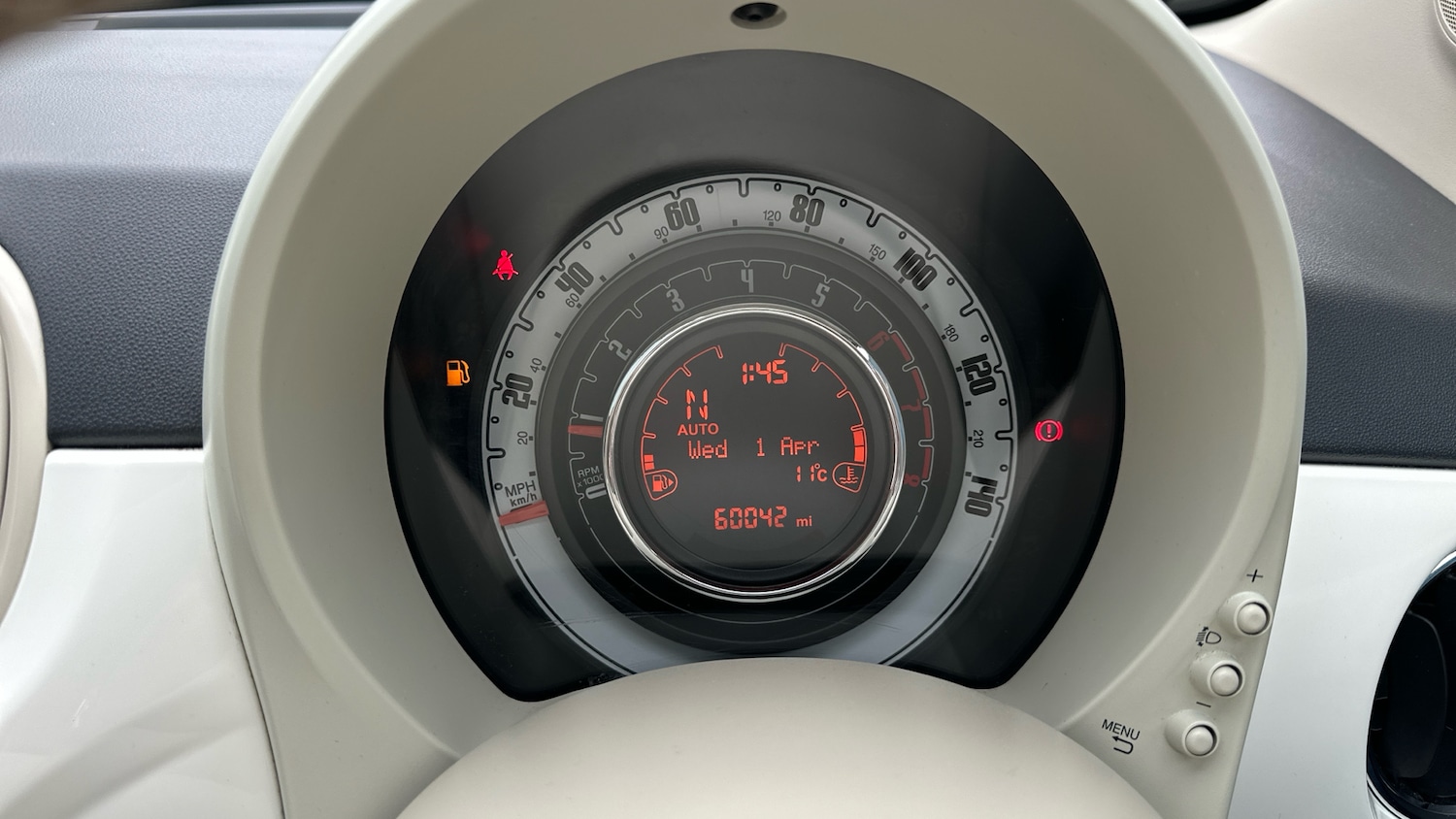 Used Fiat 500 2016 for sale - 78108176: Photo 18