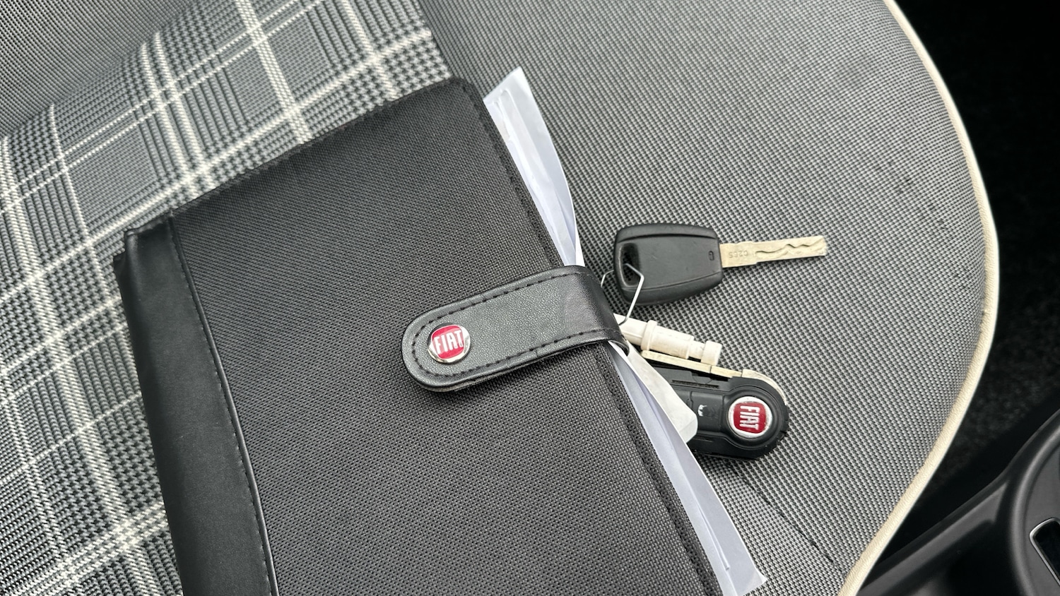 Used Fiat 500 2016 for sale - 78108176: Photo 19