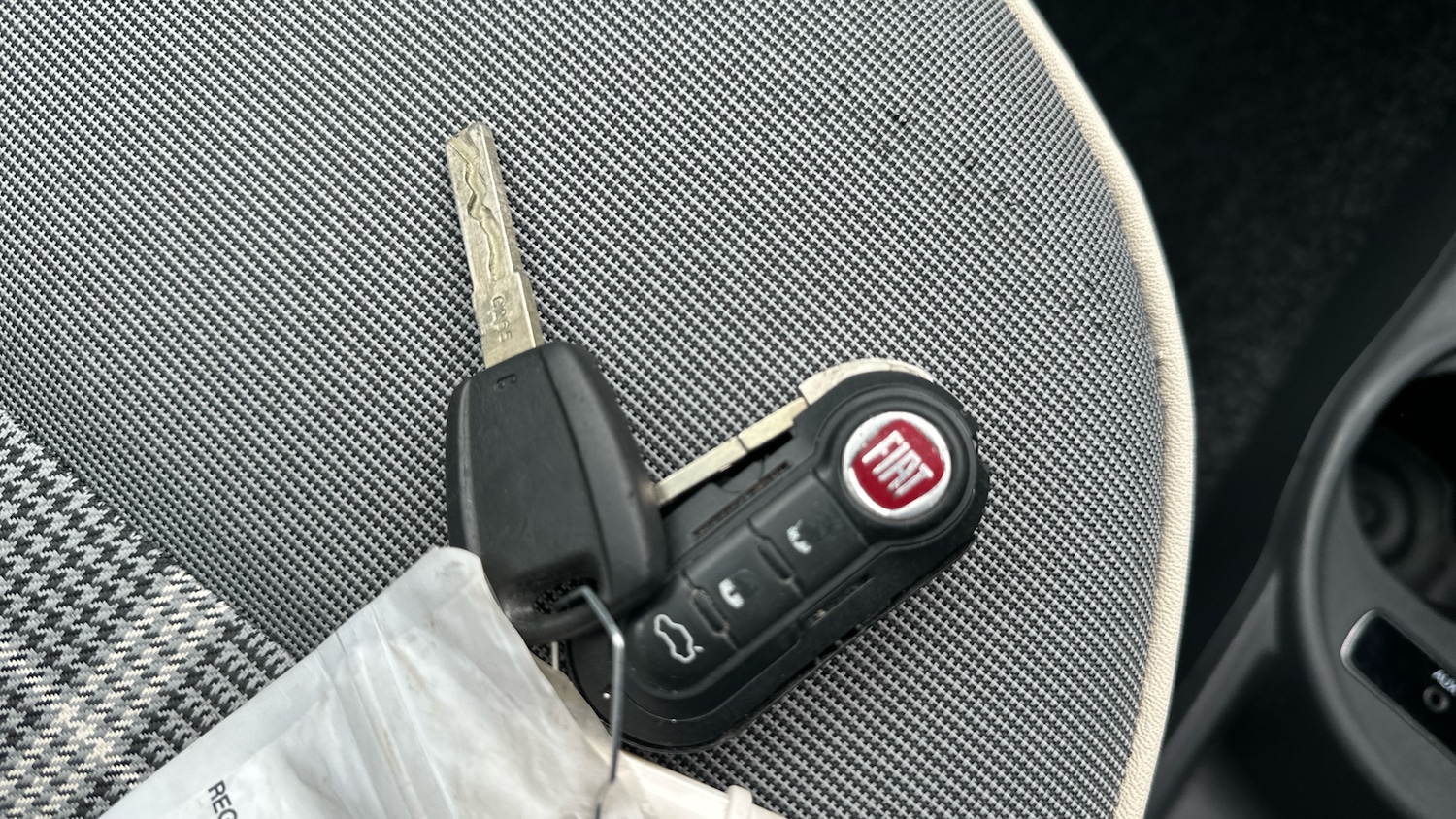 Used Fiat 500 2016 for sale - 78108176: Photo 20