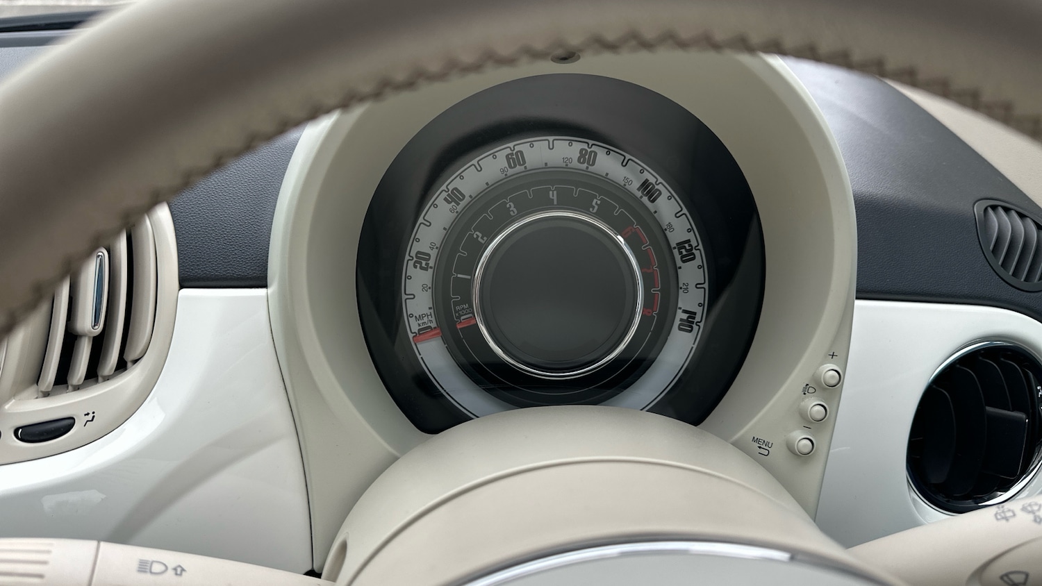 Used Fiat 500 2016 for sale - 78108176: Photo 27