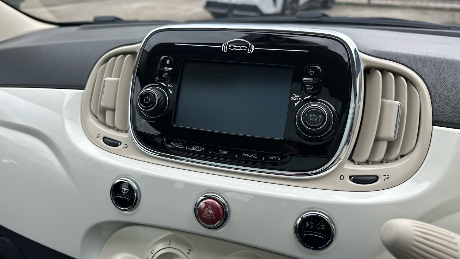 Used Fiat 500 2016 for sale - 78108176: Photo 28