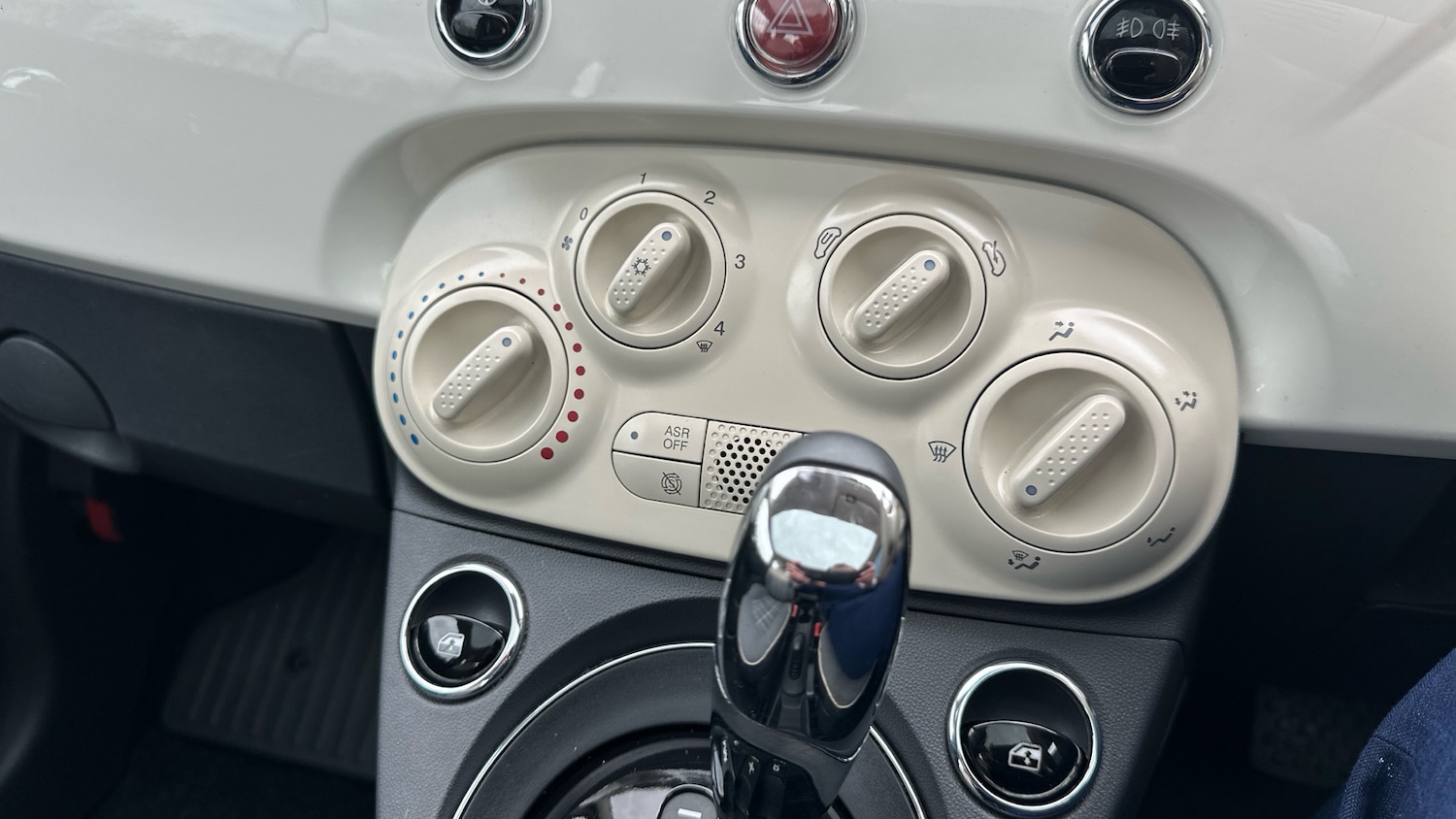 Used Fiat 500 2016 for sale - 78108176: Photo 29