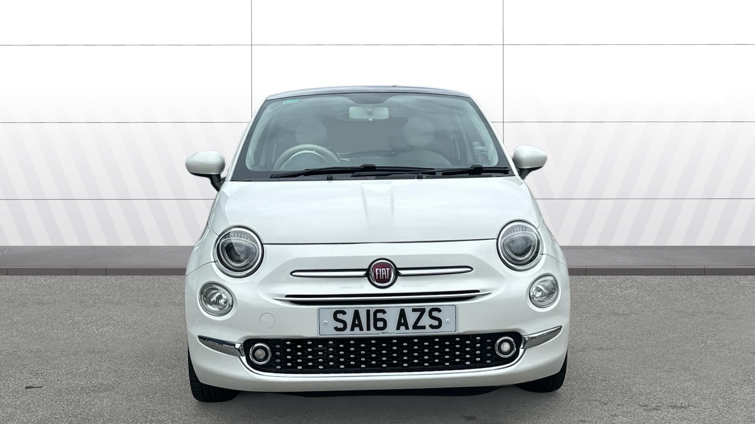 Used Fiat 500 2016 for sale - 78108176: Photo 3