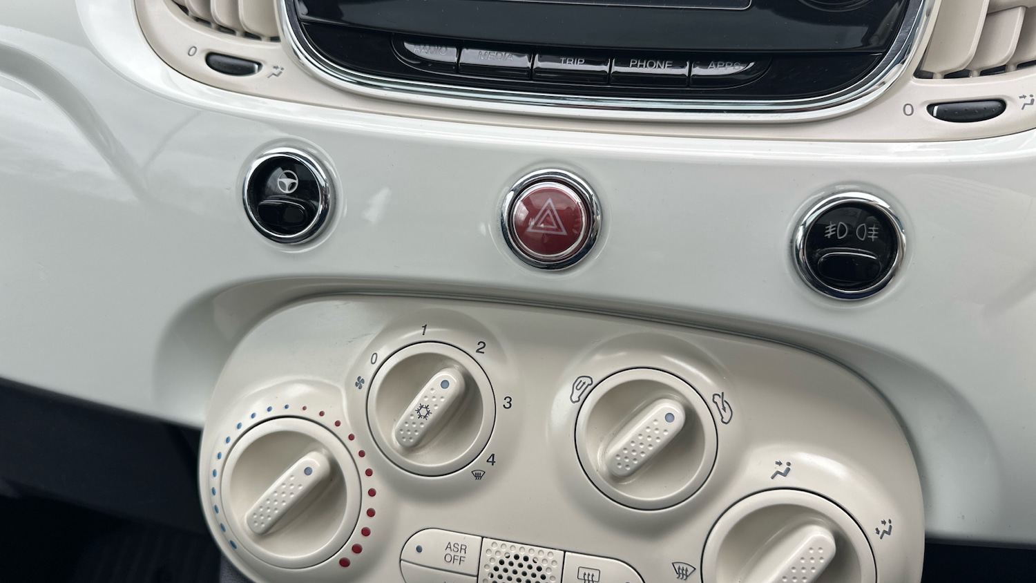 Used Fiat 500 2016 for sale - 78108176: Photo 30