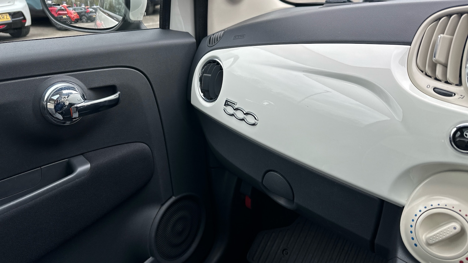 Used Fiat 500 2016 for sale - 78108176: Photo 31