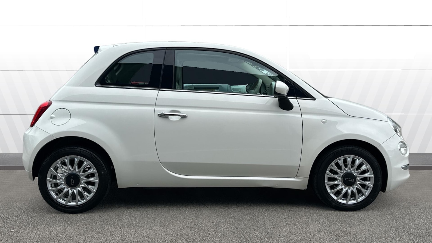 Used Fiat 500 2016 for sale - 78108176: Photo 5