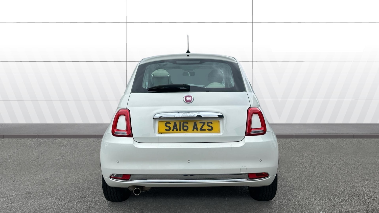 Used Fiat 500 2016 for sale - 78108176: Photo 6