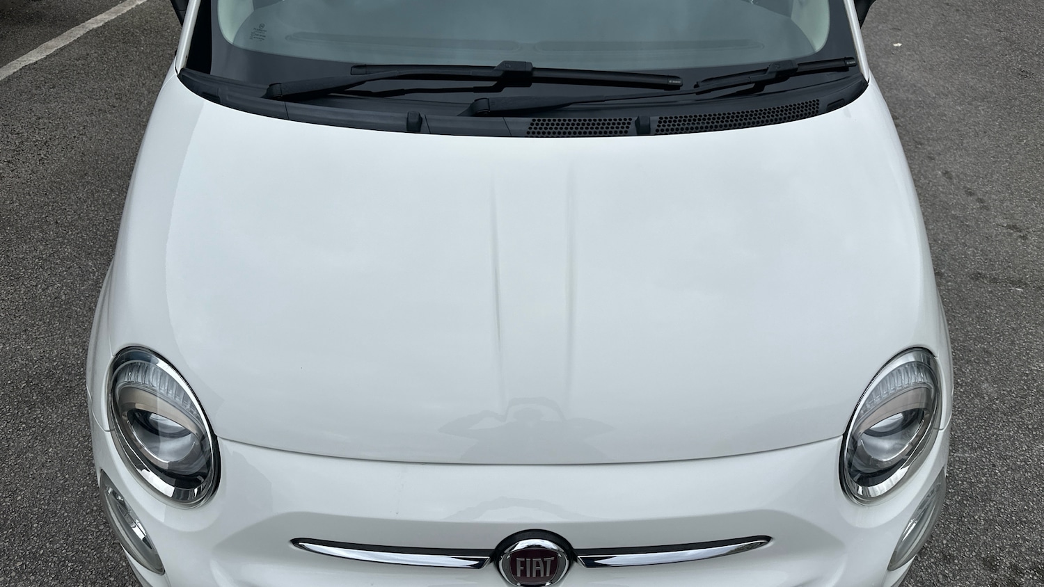 Used Fiat 500 2016 for sale - 78108176: Photo 8