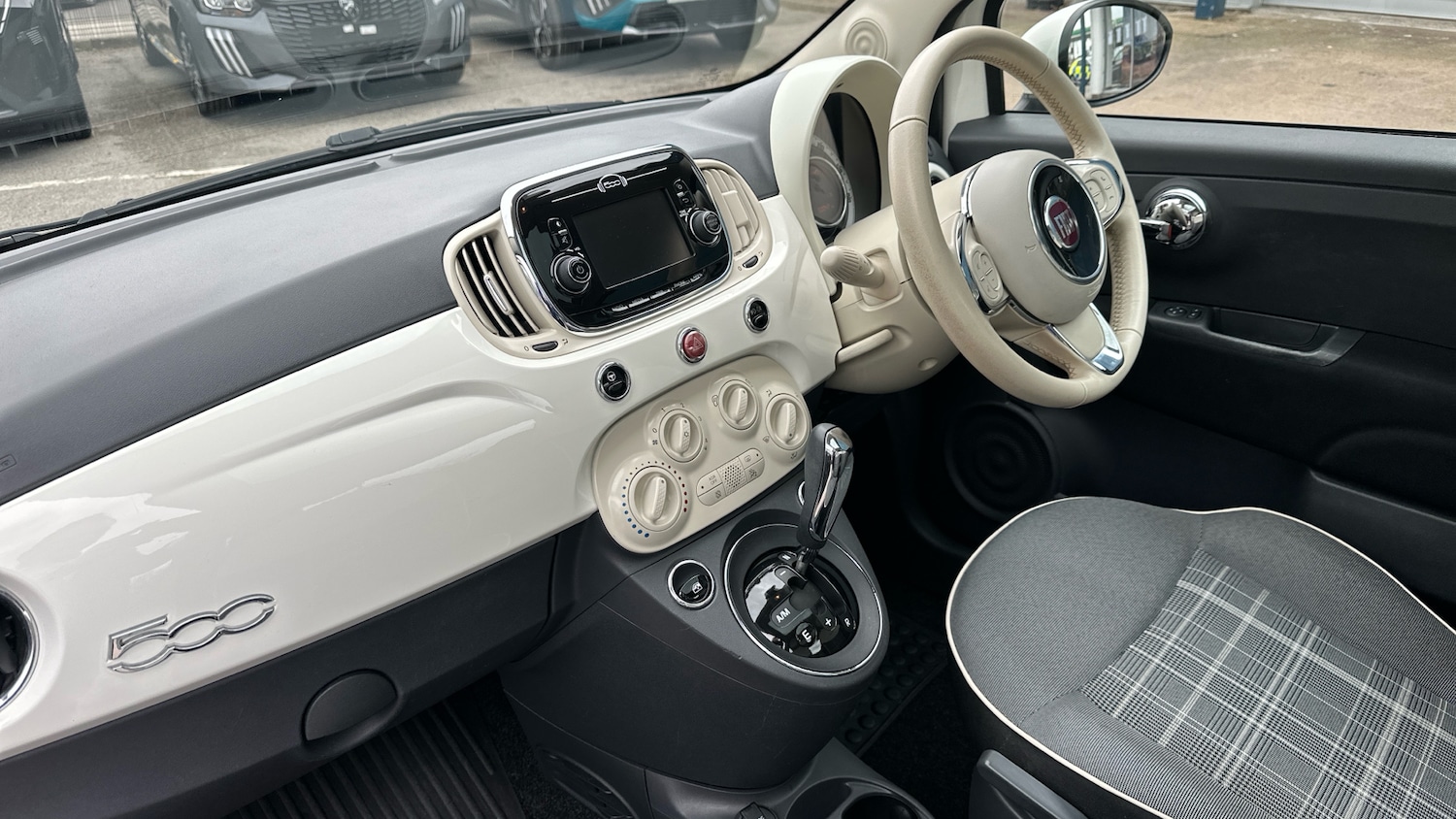 Used Fiat 500 2016 for sale - 78108176: Photo 9