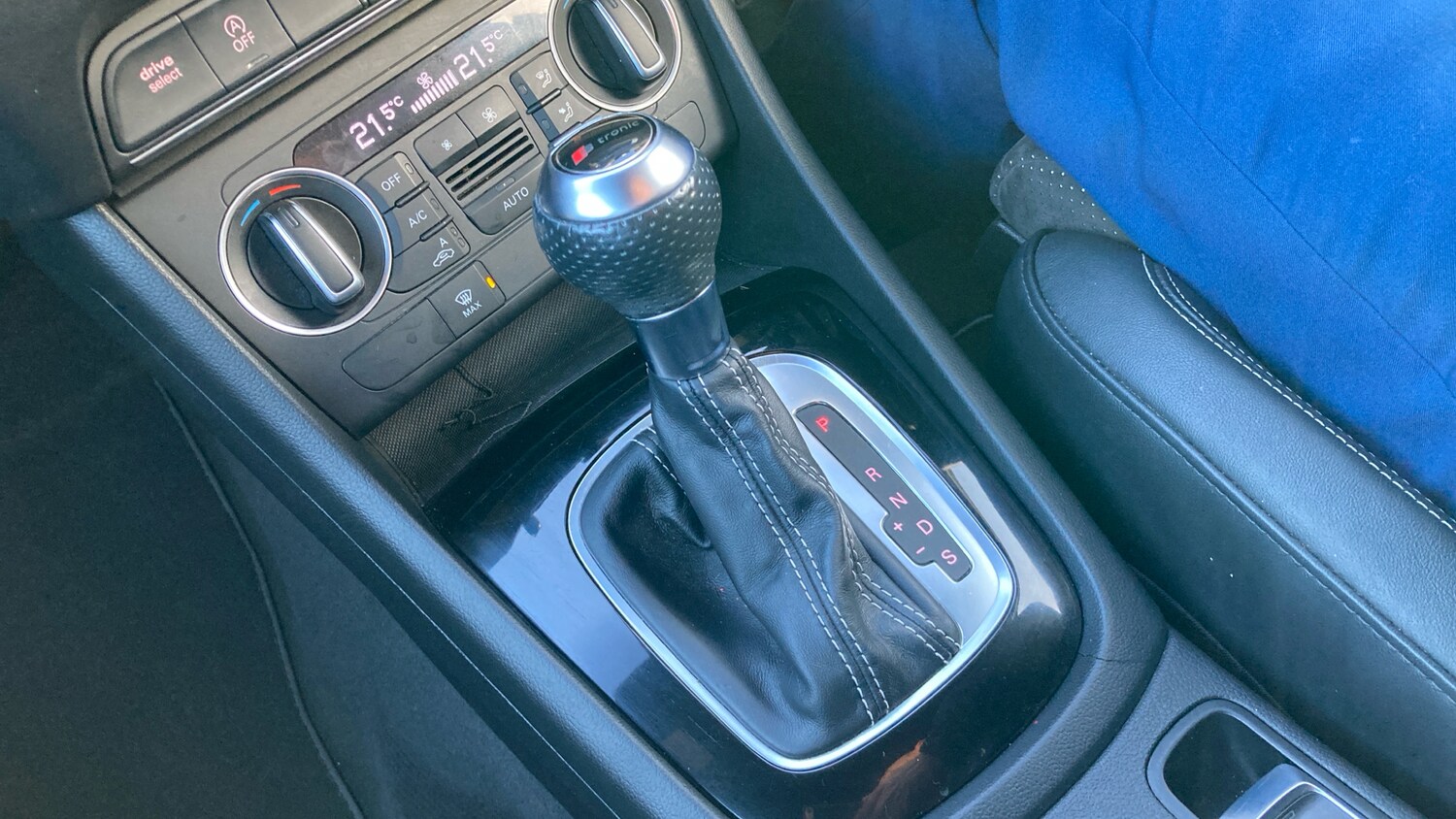 Used Audi Q3 2018 for sale - 77516328: Photo 13