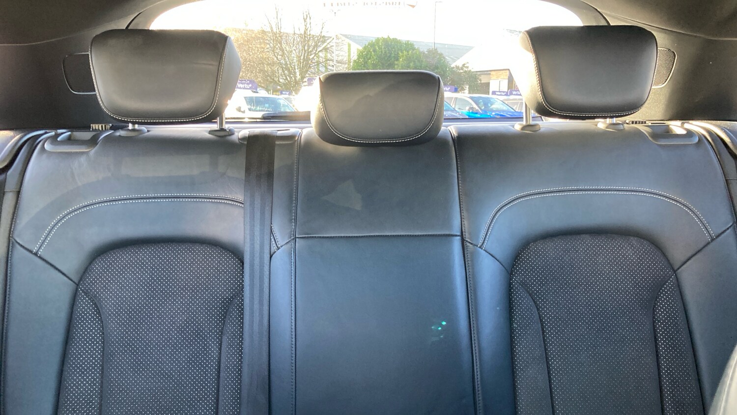 Used Audi Q3 2018 for sale - 77516328: Photo 15