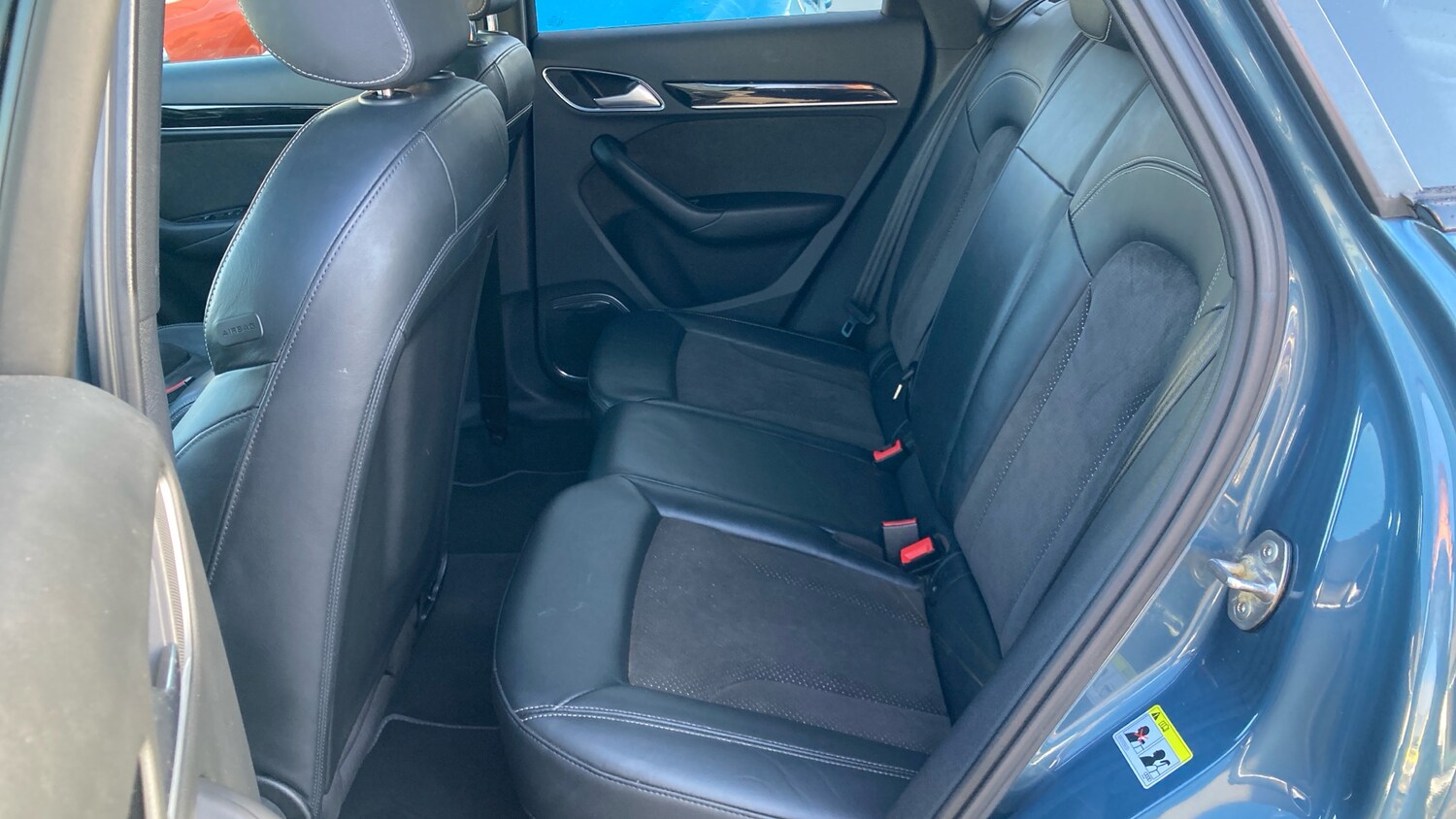 Used Audi Q3 2018 for sale - 77516328: Photo 16