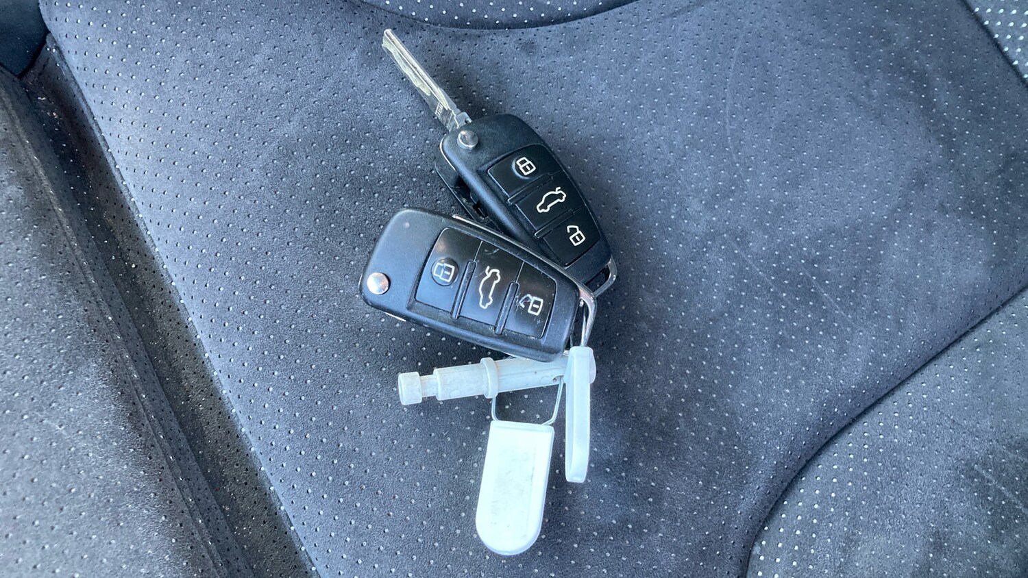 Used Audi Q3 2018 for sale - 77516328: Photo 20