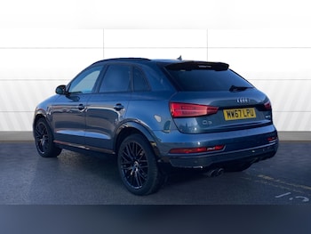 Used Audi Q3 2018 for sale - 77516328: Photo