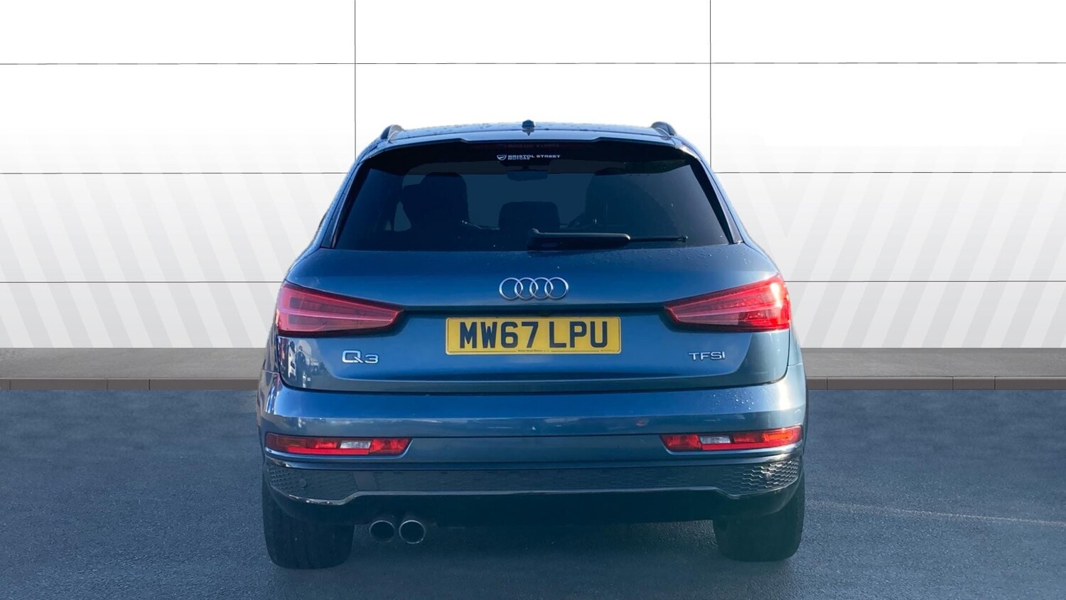Used Audi Q3 2018 for sale - 77516328: Photo 6