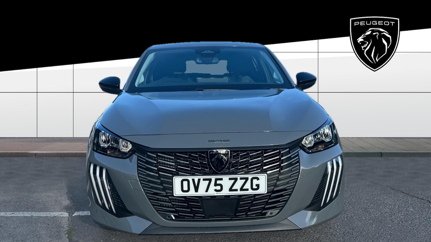 Used Peugeot 208 2025 for sale - 76352025: Photo 3