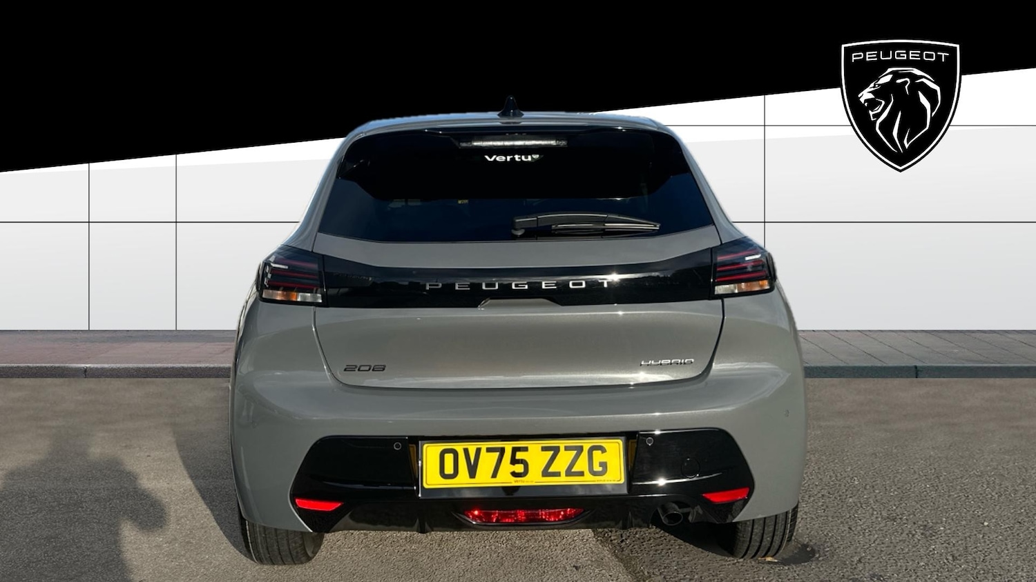 Used Peugeot 208 2025 for sale - 76352025: Photo 6