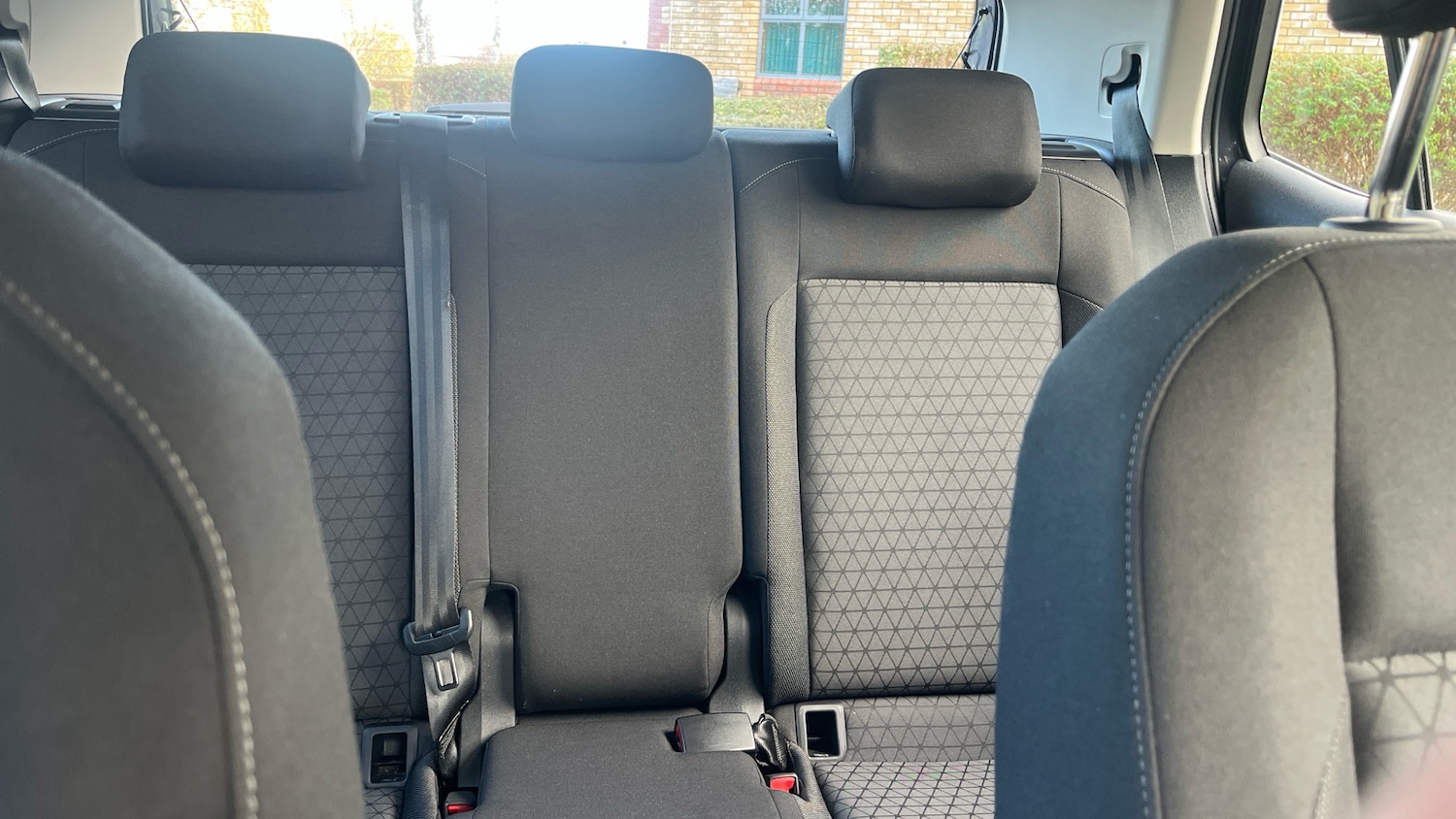 Used Volkswagen T-Cross 2022 for sale - 77423231: Photo 15