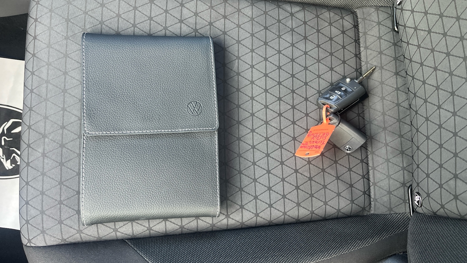 Used Volkswagen T-Cross 2022 for sale - 77423231: Photo 19