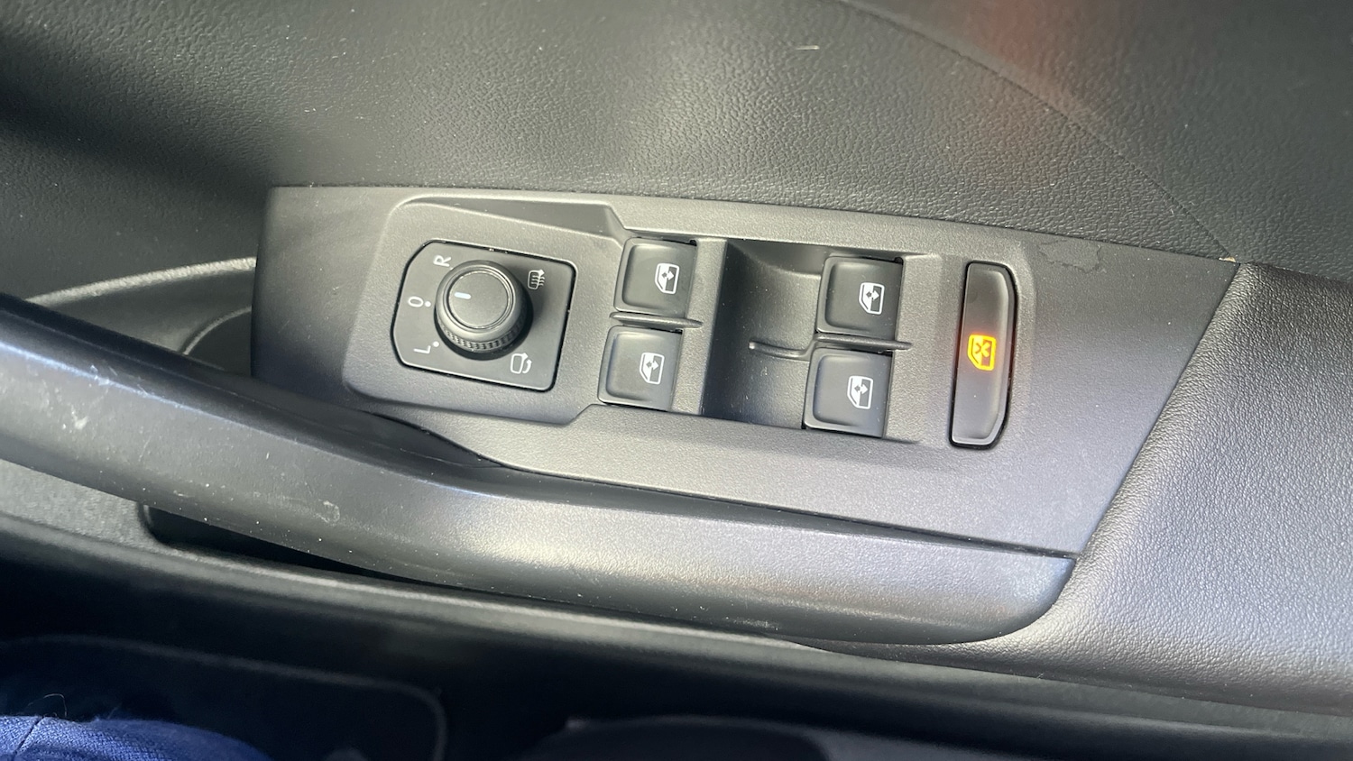 Used Volkswagen T-Cross 2022 for sale - 77423231: Photo 26