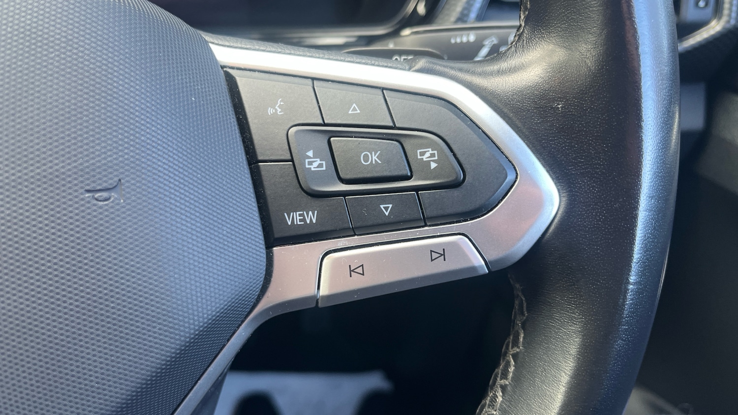 Used Volkswagen T-Cross 2022 for sale - 77423231: Photo 30