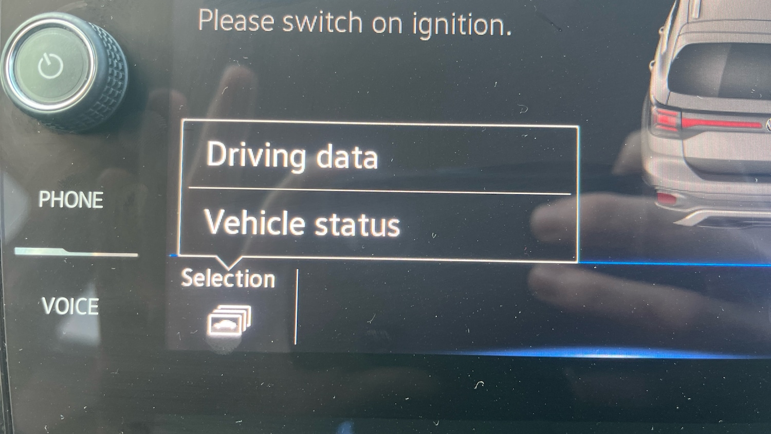 Used Volkswagen T-Cross 2022 for sale - 77423231: Photo 44