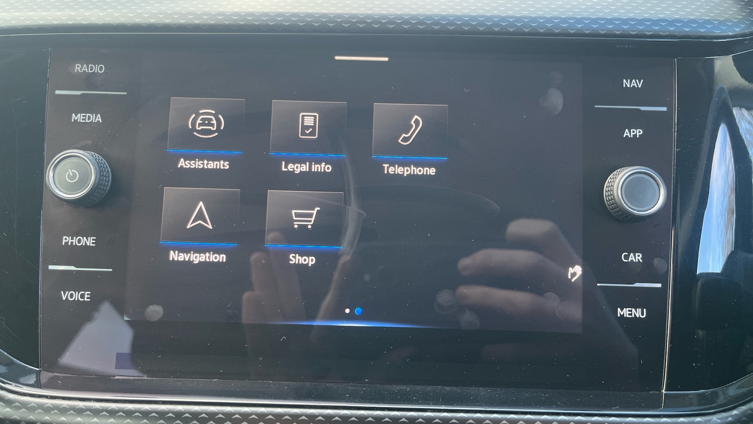 Used Volkswagen T-Cross 2022 for sale - 77423231: Photo 48