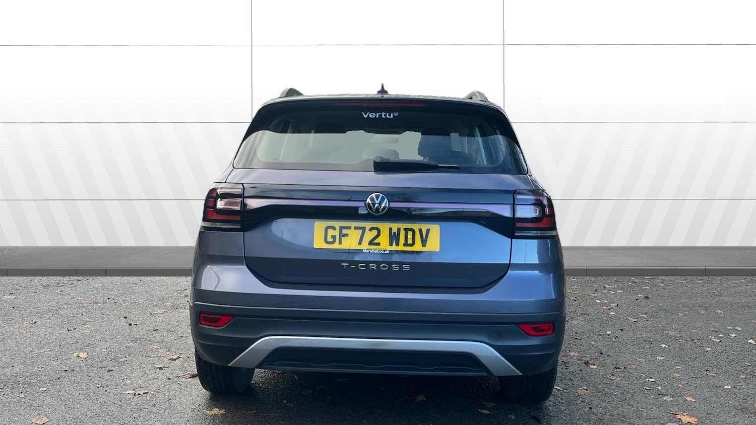 Used Volkswagen T-Cross 2022 for sale - 77423231: Photo 6