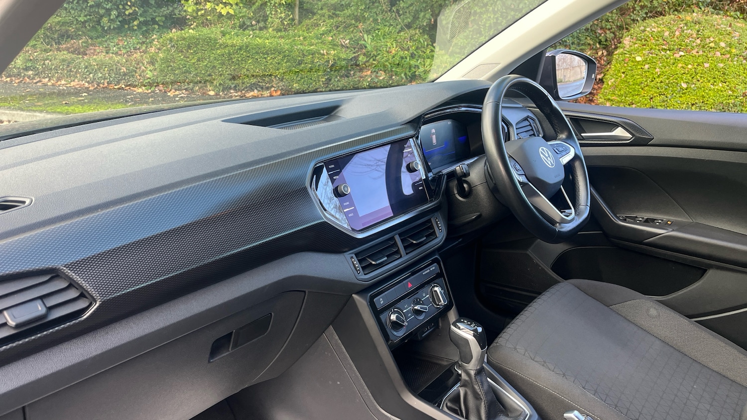 Used Volkswagen T-Cross 2022 for sale - 77423231: Photo 9