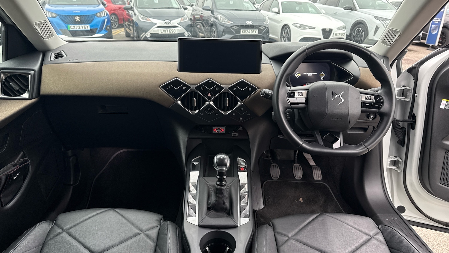 Used DS Automobiles DS 3 2021 for sale - 77461570: Photo 10