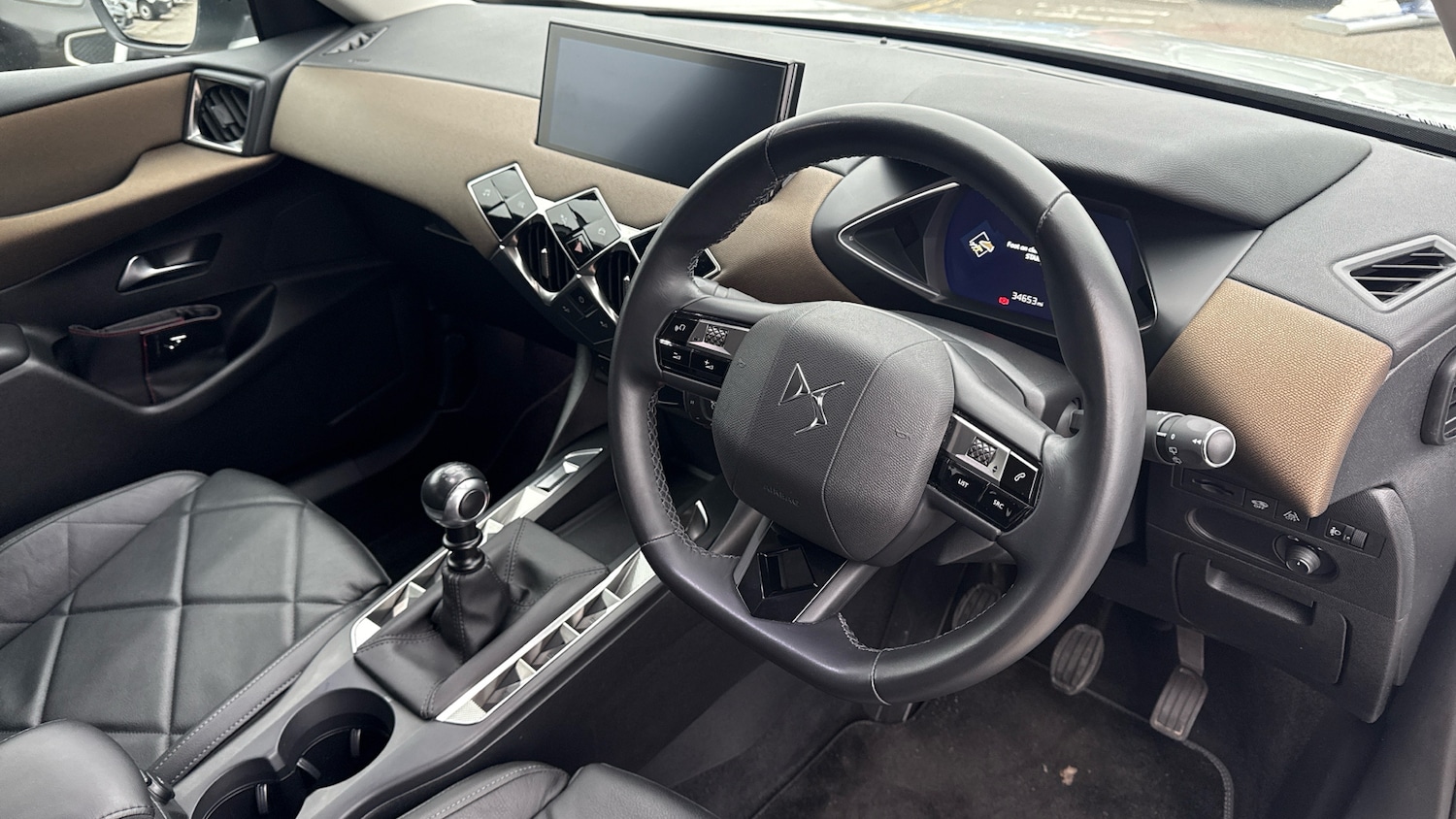 Used DS Automobiles DS 3 2021 for sale - 77461570: Photo 11