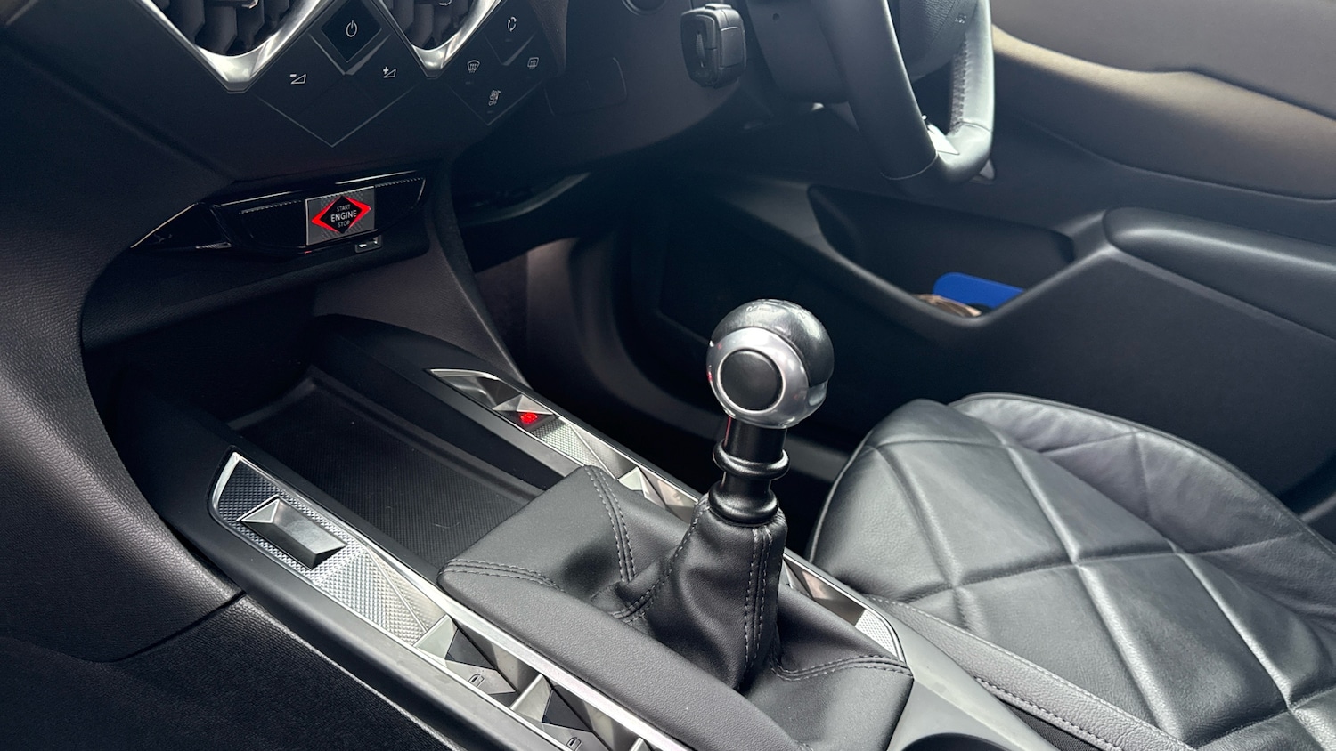 Used DS Automobiles DS 3 2021 for sale - 77461570: Photo 13