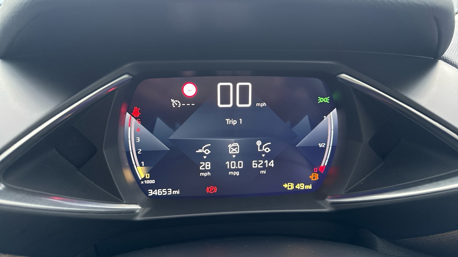 Used DS Automobiles DS 3 2021 for sale - 77461570: Photo 18