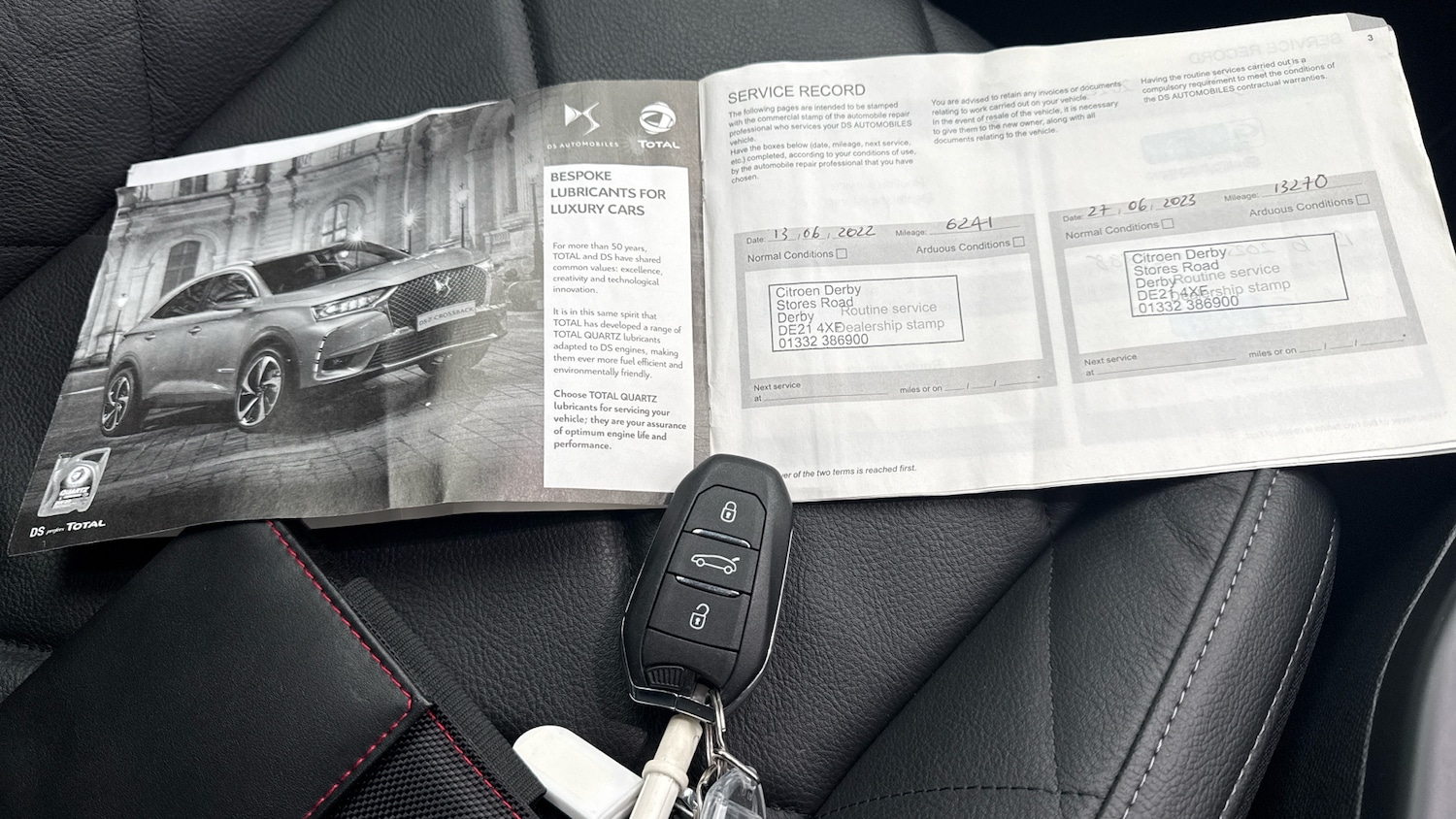 Used DS Automobiles DS 3 2021 for sale - 77461570: Photo 19